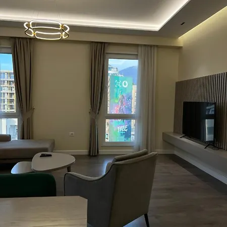 Apartament 2+1 ,blanc 8