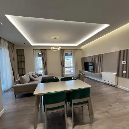 Apartman Apartament 2+1 ,blanc 8