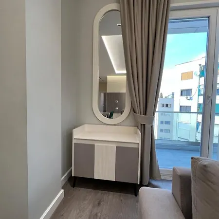 Apartament 2+1 ,blanc 8 *