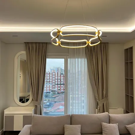 公寓 Apartament 2+1 ,blanc 8
