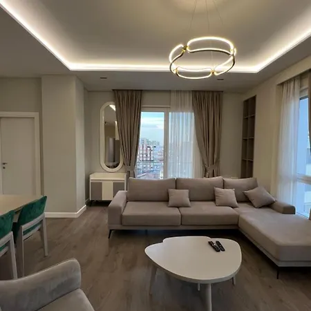 Apartament 2+1 ,blanc 8 *