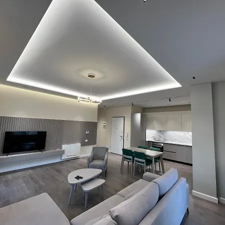 Apartament 2+1 ,blanc 8