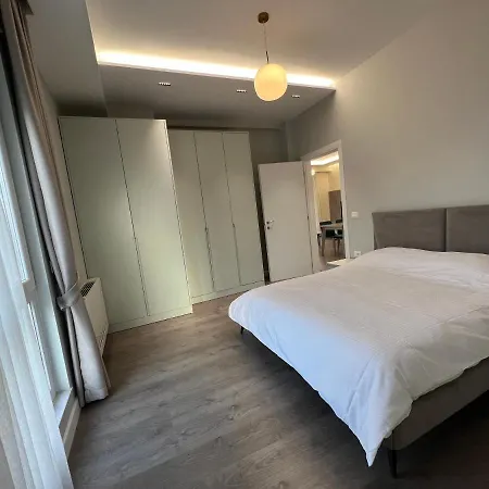Apartament 2+1 ,blanc 8