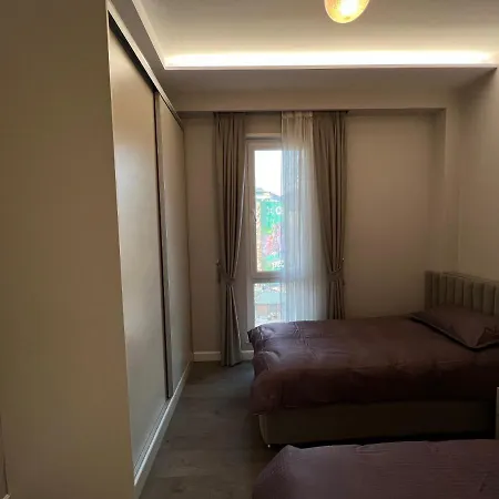 Apartament 2+1 ,blanc 8 Apartment *