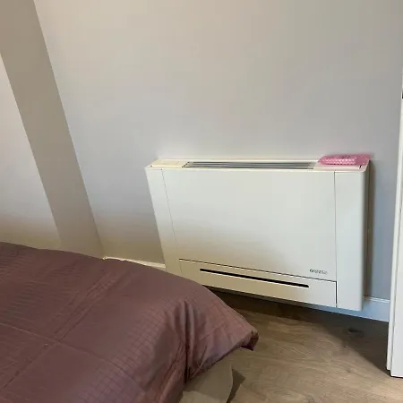 Apartament 2+1 ,blanc 8