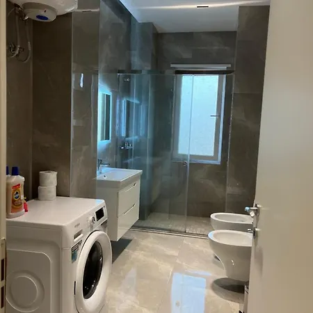 Apartament 2+1 ,blanc 8